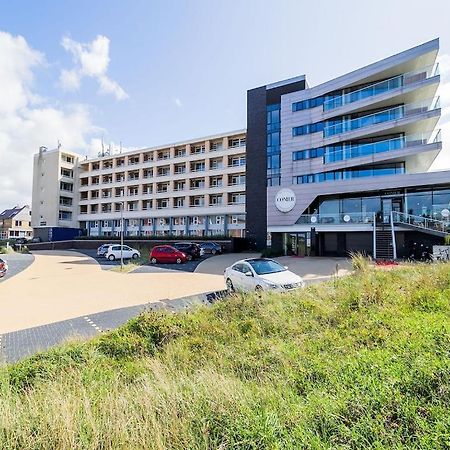Apartment In Egmond Aan Zee Exterior foto