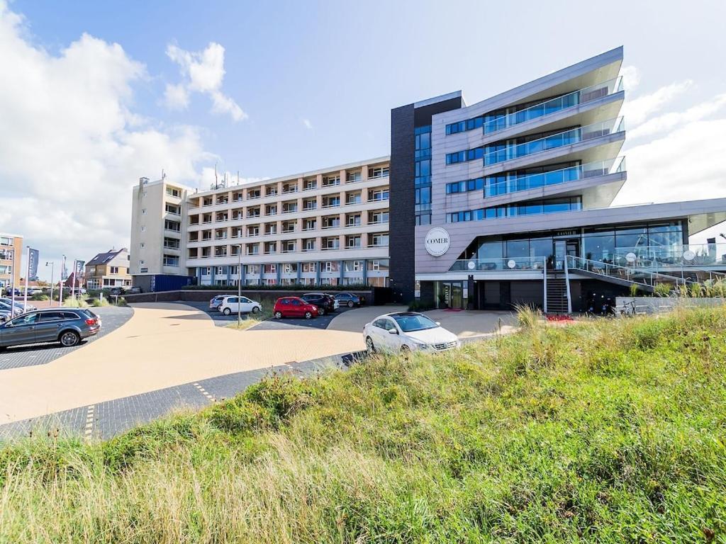Apartment In Egmond Aan Zee Exterior foto