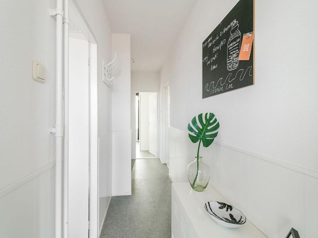 Apartment In Egmond Aan Zee Exterior foto
